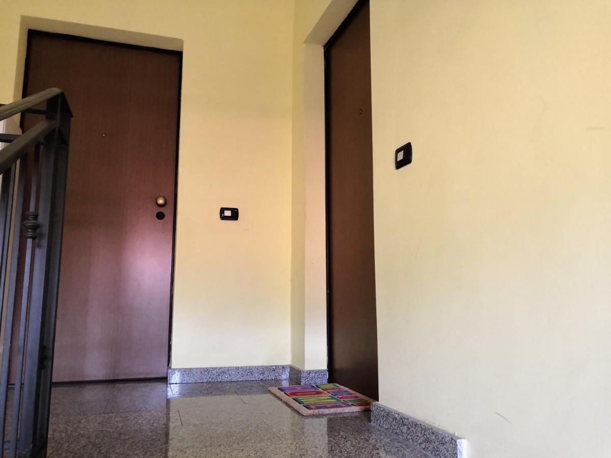 La Mansardina Apartment Сулмона Екстериор снимка